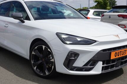 Cupra Leon 25.000 km 28.850 &euro; Wurzen 04808