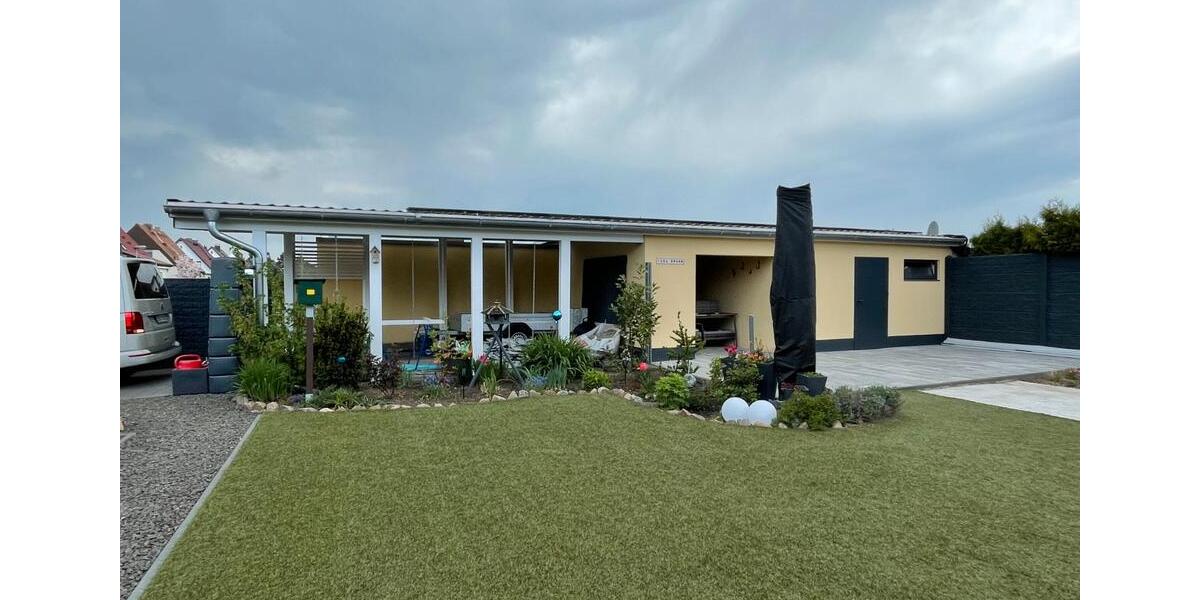 Doppelhaushälfte Eilenburg - 5 Zimmer, 127 m&sup2;, 399.000&euro; | Angebot:27006225