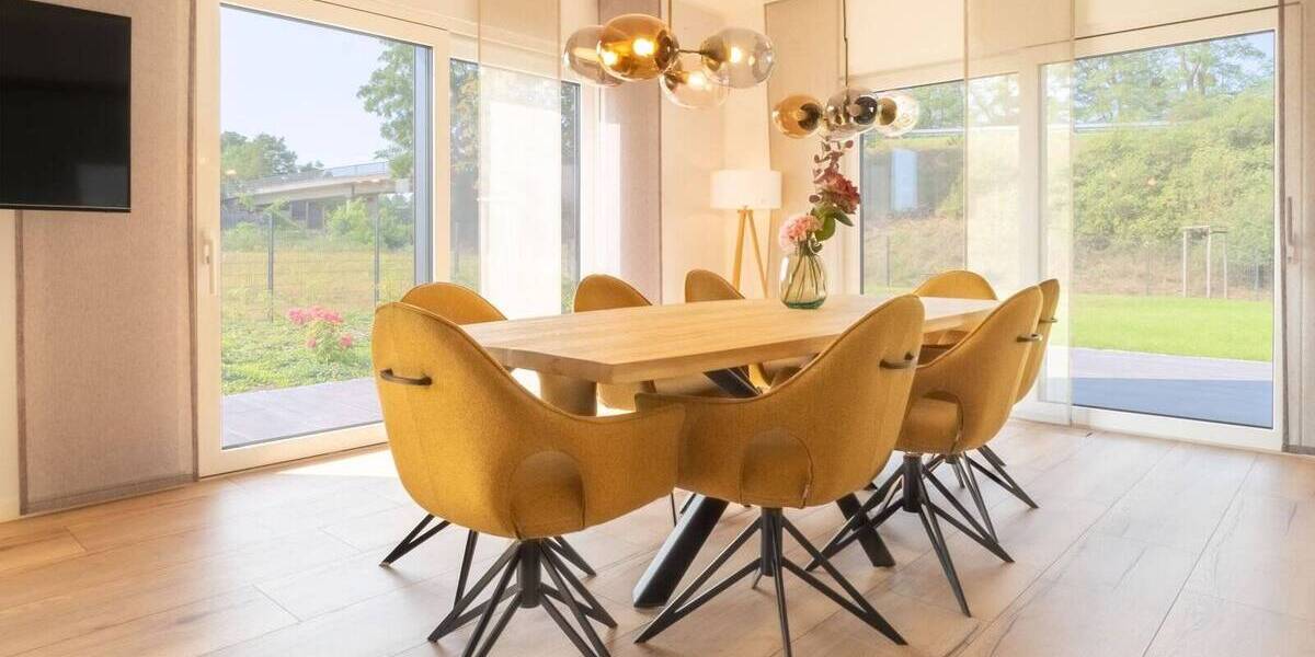 Einfamilienhaus Leipzig Mockau-Nord - 4 Zimmer, 133 m&sup2;, 485.000&euro; | Angebot:26595909