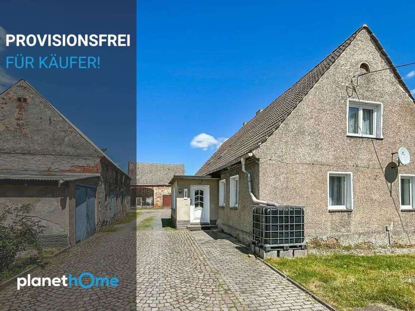 Haus zum Kaufen in Mockrehna 85.000 € 110 m²