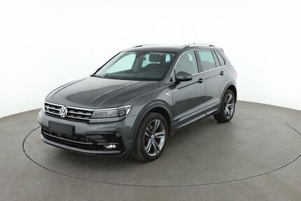 VW Tiguan 113.400 km 23.800 &euro; Leipzig 04155