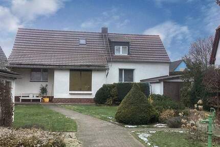 Haus Leipzig Seehausen - 3 Zimmer, 115 m&sup2;, 295.000&euro; | Angebot:25687349