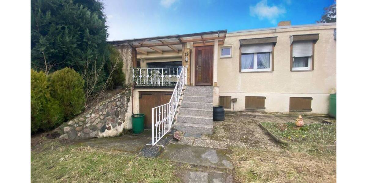 Einfamilienhaus Leipzig Wiederitzsch - 4 Zimmer, 115 m&sup2;, 295.000&euro; | Angebot:25733643