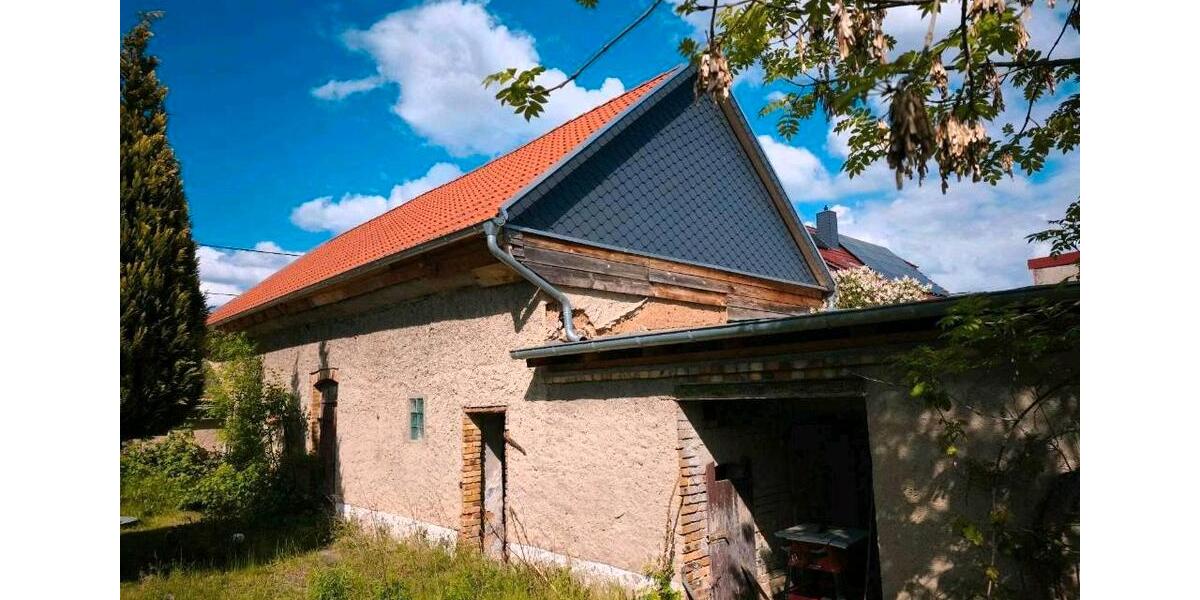 Bauernhaus, Landhaus Delitzsch - 5 Zimmer, 150 m&sup2;, 209.000&euro; | Angebot:27029144