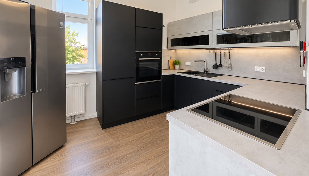 Etagenwohnung Merseburg Neumarkt (Vorstadt) - 3 Zimmer, 112 m&sup2;, 917&euro; | Angebot:27333626