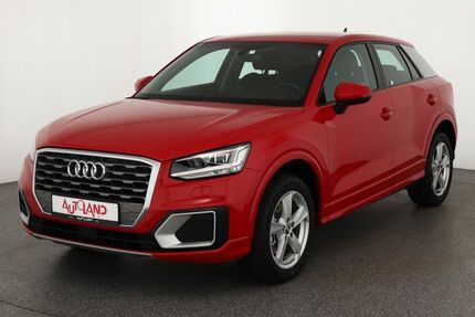 Audi Q2 64.568 km 18.990 &euro; Leipzig 04209