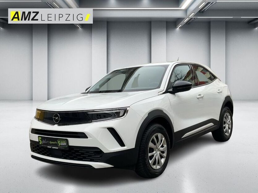 Mokka