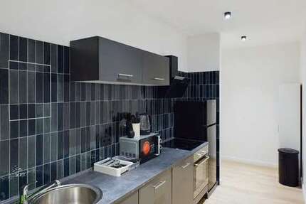 Wohnung Leipzig Nordost - 4 Zimmer, 59 m&sup2;, 300.000&euro; | Angebot:24343108