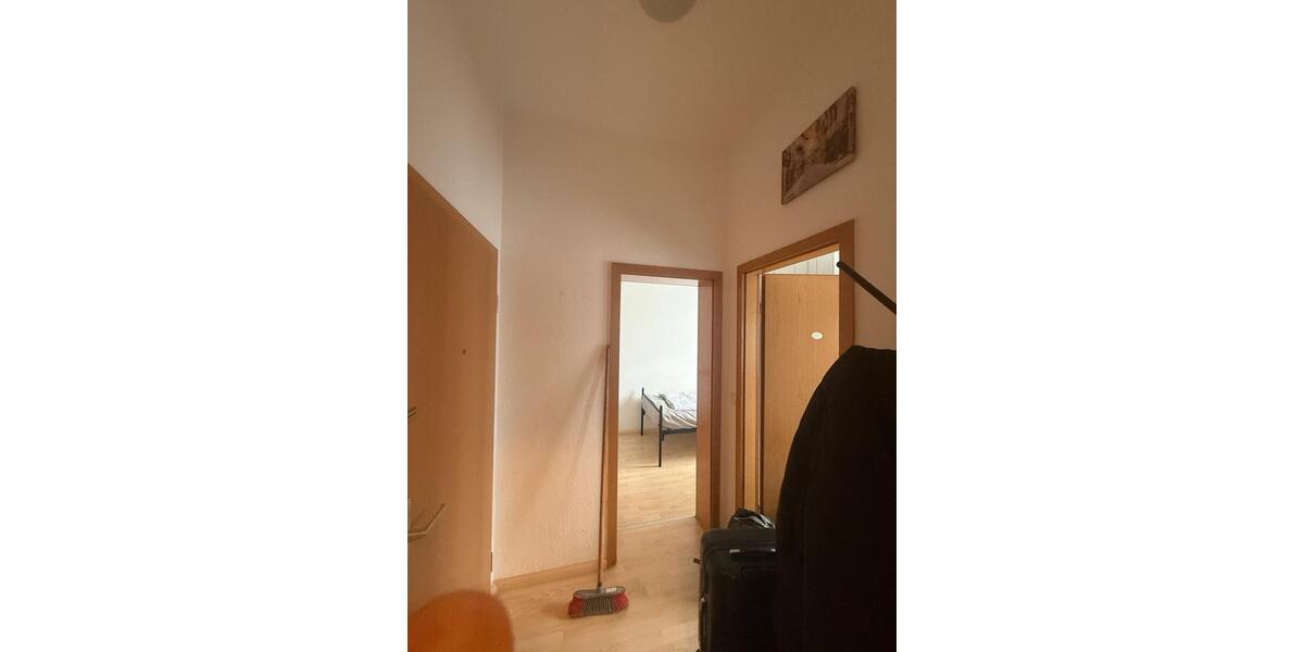 Etagenwohnung Leipzig Nord - 2 Zimmer, 35 m&sup2;, 700&euro; | Angebot:25233112