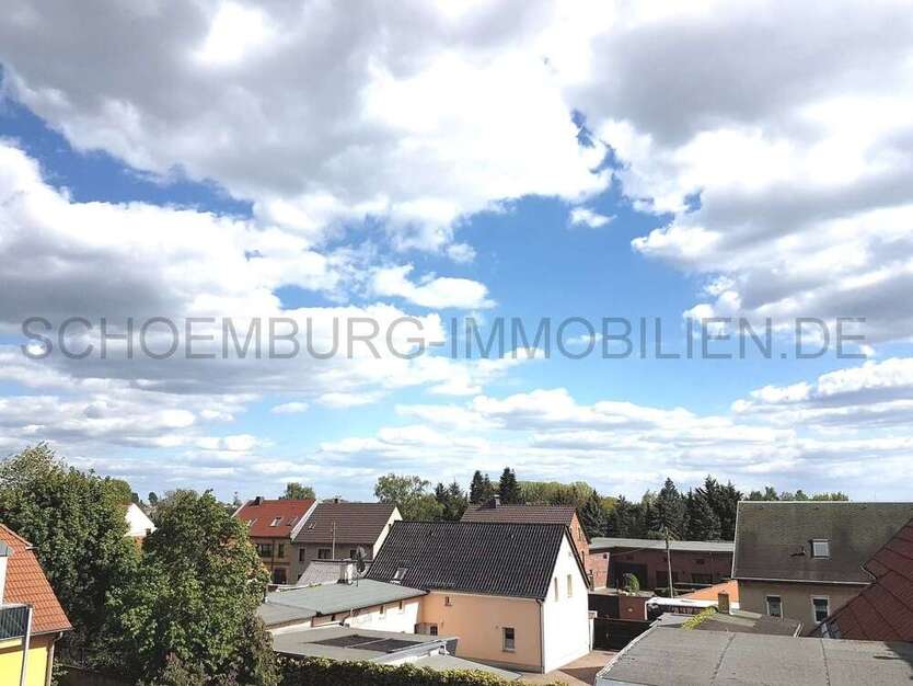 Wohnung zum Kaufen in Glesien 55.000 € 28 m²