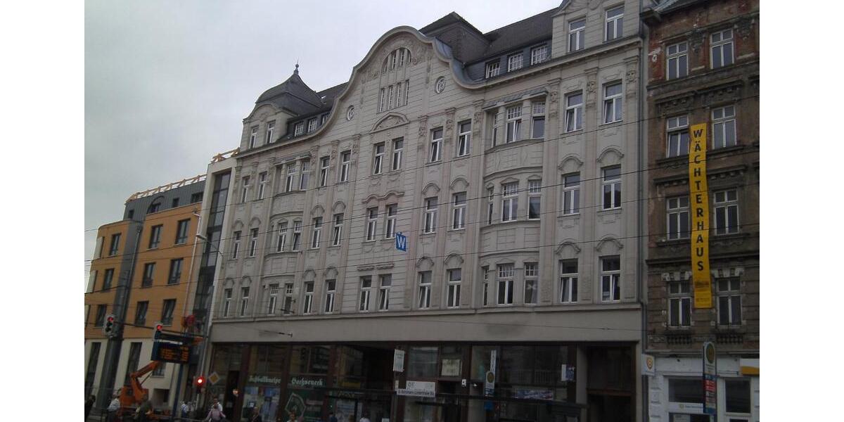 Etagenwohnung Leipzig Mitte - 3.5 Zimmer, 95 m&sup2;, 995&euro; | Angebot:26688577