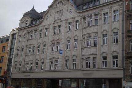 Wohnung Leipzig Mitte - 3.5 Zimmer, 95 m&sup2;, 995&euro; | Angebot:26688577