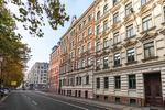 Etagenwohnung Leipzig Südvorstadt - 1 Zimmer, 266 m&sup2;, 690.000&euro; | Angebot:25735010