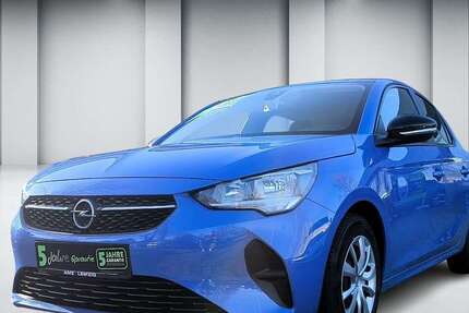 Opel Corsa 4.999 km 13.490 &euro; Leipzig 04318