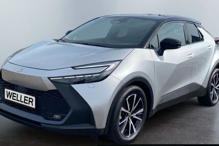 Toyota C-HR 15.354 km 27.490 &euro; Leipzig 04178