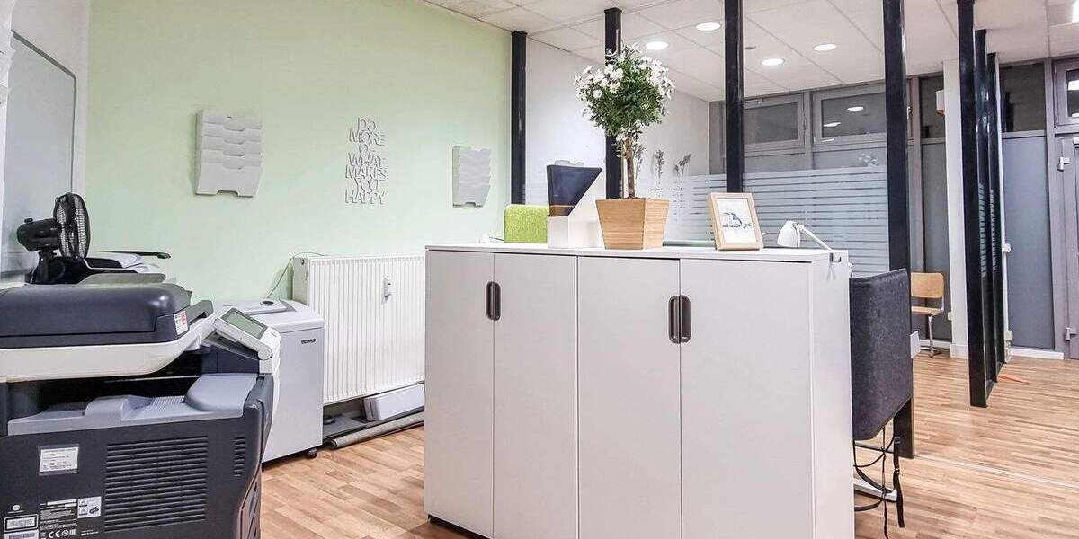 Gewerbeobjekt Leipzig Neustadt-Neuschönefeld - 3 Zimmer, 103 m&sup2;, 249.000&euro; | Angebot:25896440