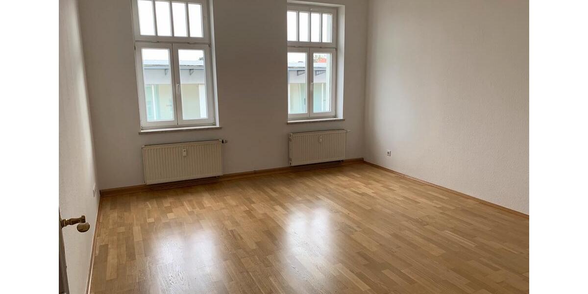 Etagenwohnung Borna - 2 Zimmer, 68 m&sup2;, 630&euro; | Angebot:25941735