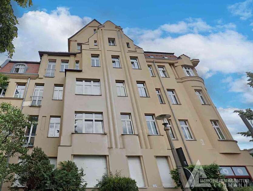 Wohnung zum Mieten in Halle 670 € 82 m² 3 zimmer