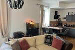 Terrassenwohnung Leipzig Südwest - 2 Zimmer, 58 m&sup2;, 830&euro; | Angebot:26679900