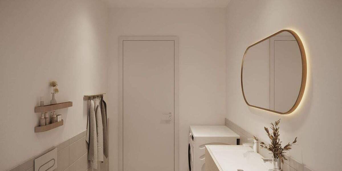 Etagenwohnung Leipzig Eutritzsch - 3 Zimmer, 85 m&sup2;, 510.000&euro; | Angebot:25684315