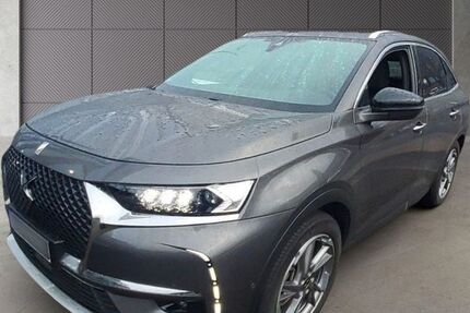 DS Automobiles DS7 (Crossback) 45.000 km 26.441 &euro; Merseburg 06217
