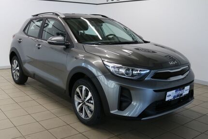 Kia Stonic 12.600 km 17.890 &euro; Leipzig 04179