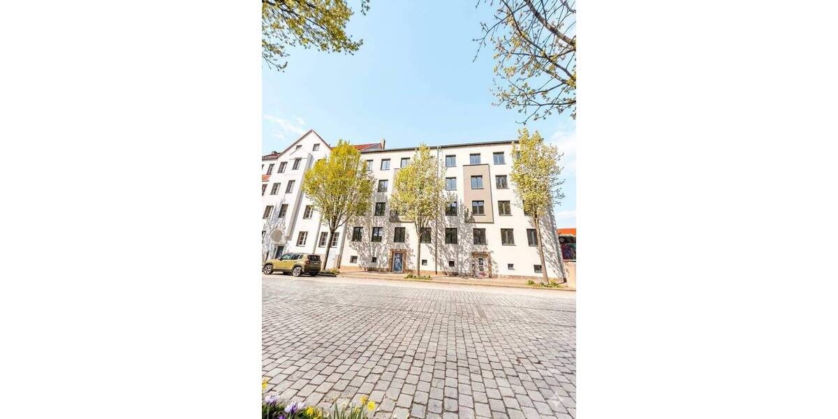 Mehrfamilienhaus, Wohnhaus Leipzig Volkmarsdorf - 1 Zimmer, 1.490.000&euro; | Angebot:26805455