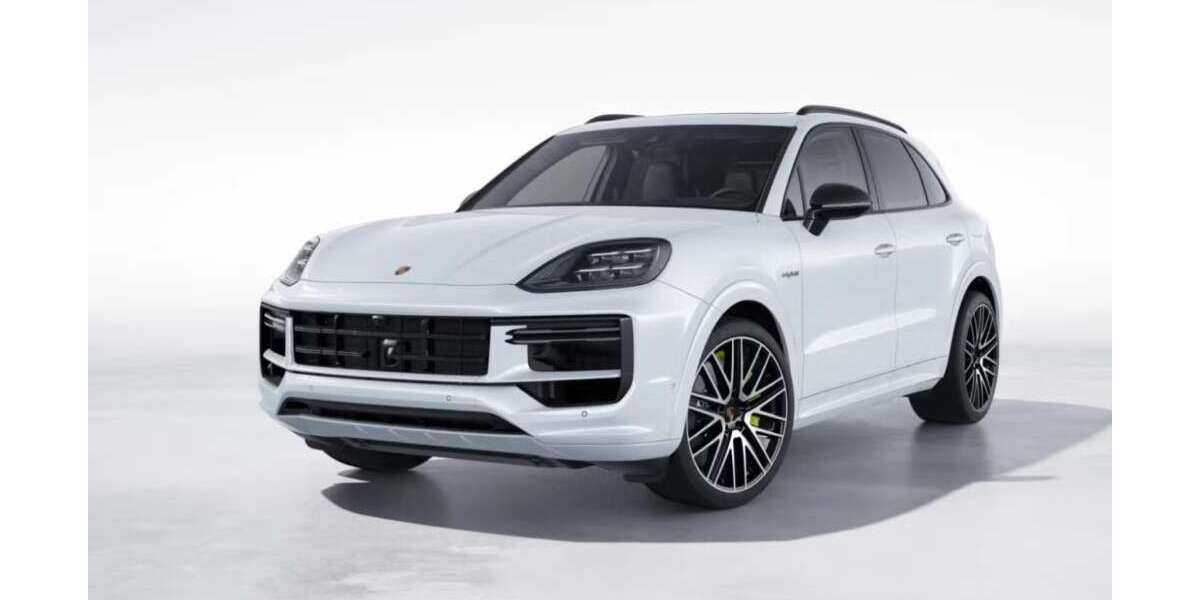 Porsche Cayenne 40.455 km 158.800 &euro; Leipzig 04356