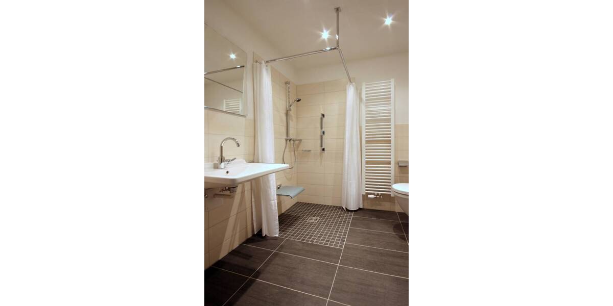 Etagenwohnung Leipzig Mockau-Nord - 2 Zimmer, 58 m&sup2;, 599&euro; | Angebot:25986807