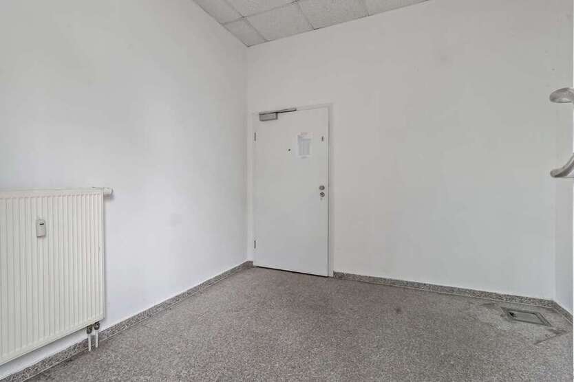 Einzelhandel in Weißenfels 110 € 19 m²