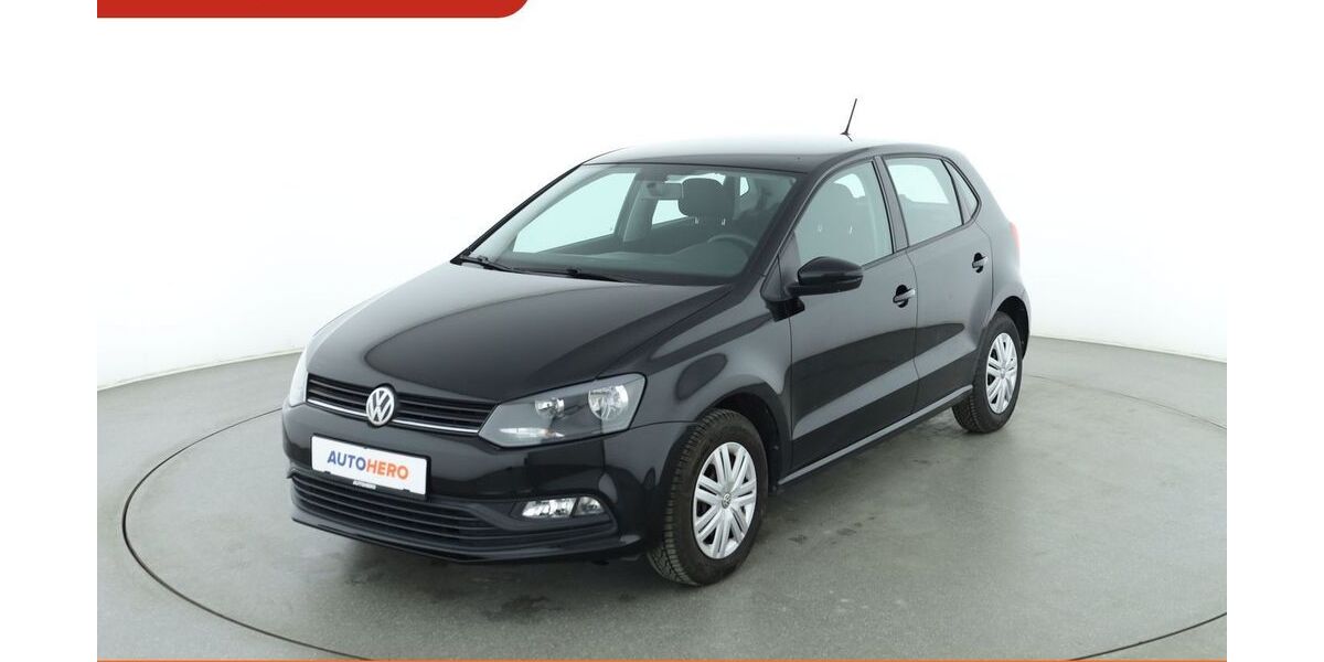 VW Polo 104.253 km 7.650 &euro; Leipzig 04328