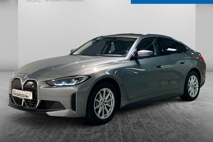 BMW i4 14.501 km 34.900 &euro; Leipzig 04103