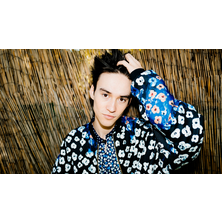 Jacob Collier - Summer 2025 Leipzig