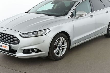 Ford Mondeo 84.991 km 12.590 &euro; Leipzig 04328