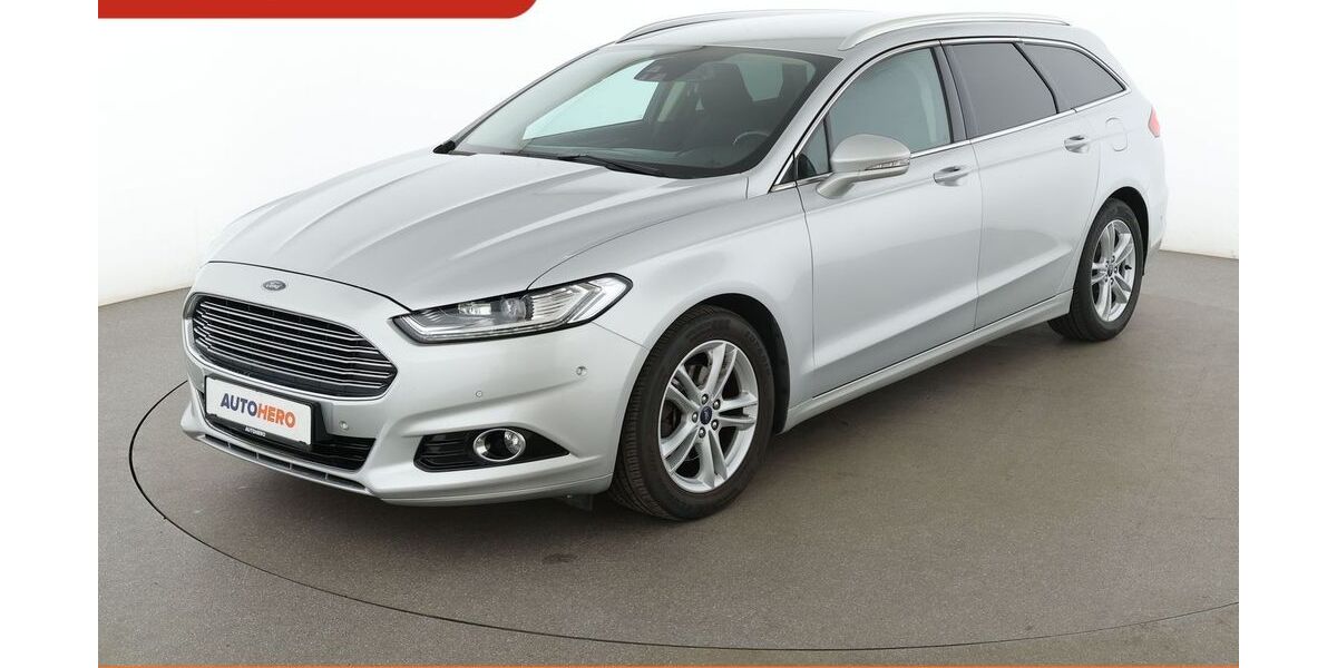 Ford Mondeo 84.991 km 12.590 &euro; Leipzig 04328