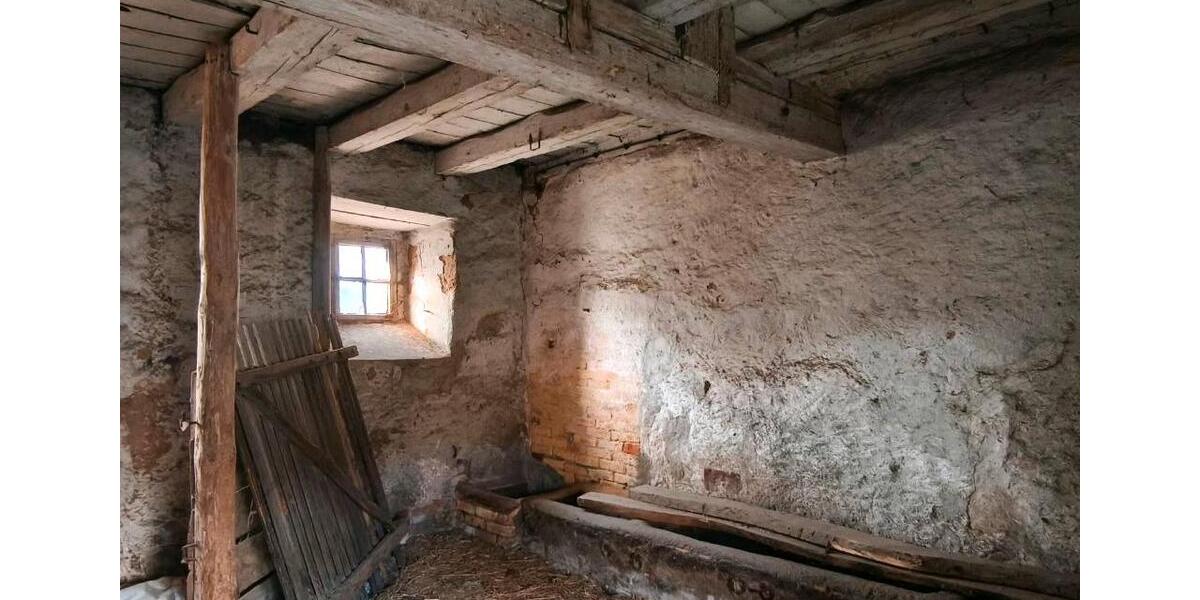 Bauernhaus, Landhaus Delitzsch - 5 Zimmer, 150 m&sup2;, 210.000&euro; | Angebot:26633890
