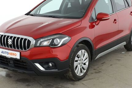 Suzuki (SX4) S-Cross 62.451 km 16.940 &euro; Leipzig 04328