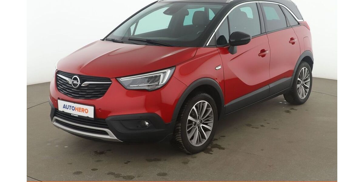 Opel Crossland (X) 28.155 km 12.220 &euro; Leipzig 04328