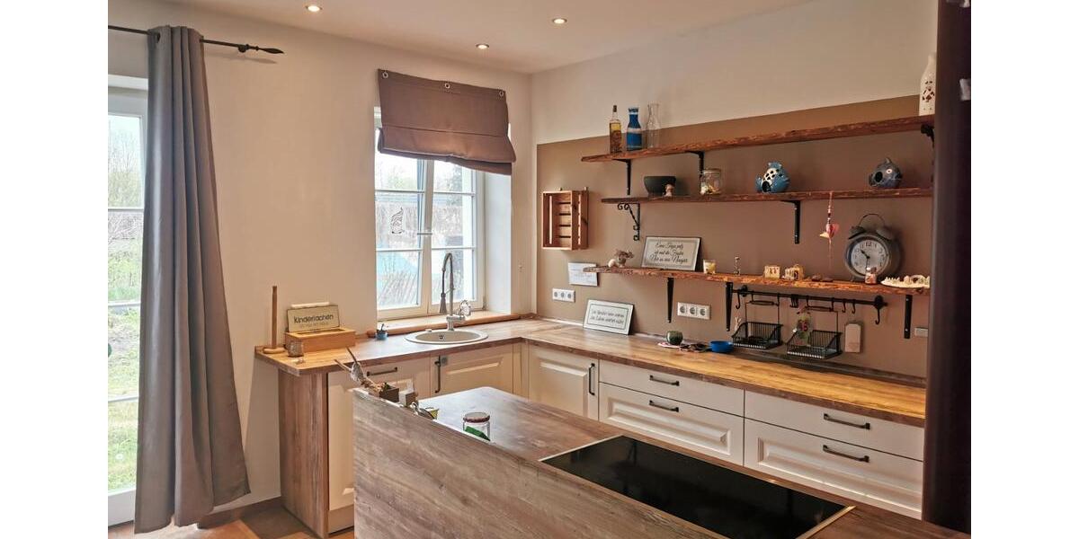 Doppelhaushälfte Borna - 6 Zimmer, 166 m&sup2;, 390.000&euro; | Angebot:26758013