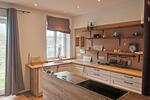 Doppelhaushälfte Borna - 6 Zimmer, 166 m&sup2;, 390.000&euro; | Angebot:26758013
