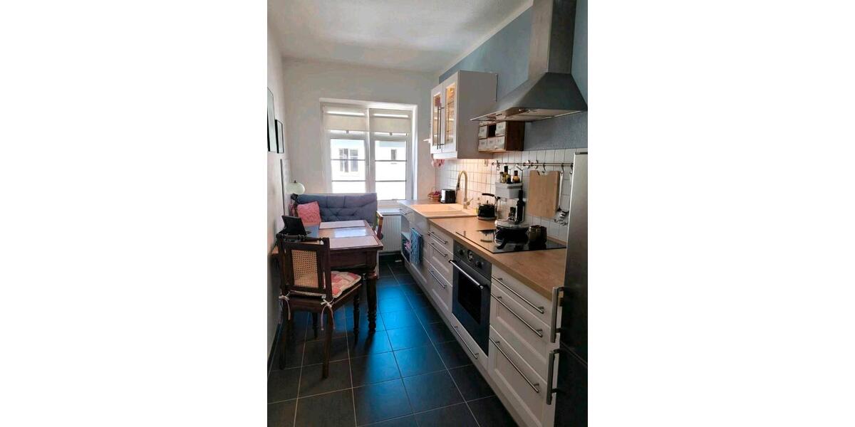 Etagenwohnung Leipzig Altwest - 2 Zimmer, 94 m&sup2;, 340.000&euro; | Angebot:26913044