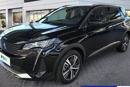 Peugeot 5008 16.478 km 23.930 &euro; Leipzig 04129