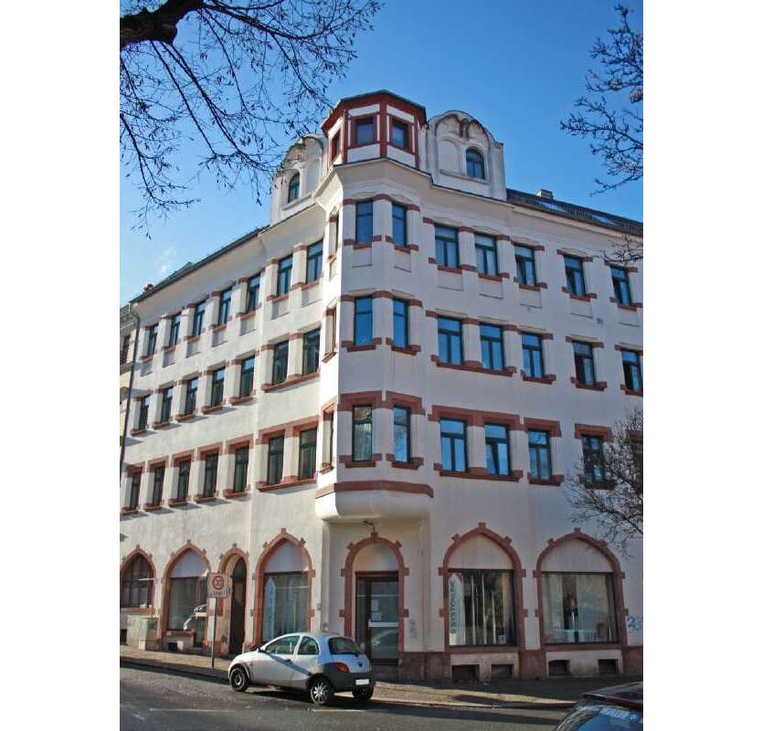 Wohnung zum Mieten in Leipzig 600 € 86.98 m²