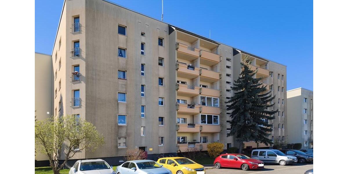 Etagenwohnung Bad Lausick - 3 Zimmer, 62 m&sup2;, 341&euro; | Angebot:26334768