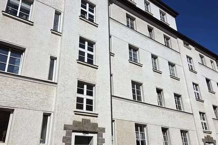 Wohnung Leipzig Nordost - 3 Zimmer, 53 m&sup2;, 714&euro; | Angebot:27517808