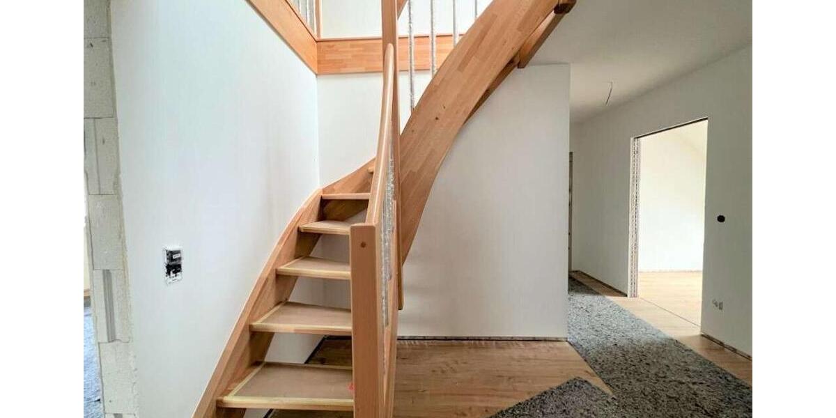 Maisonettenwohnung Sandersdorf-Brehna Torna - 5 Zimmer, 112 m&sup2;, 1.200&euro; | Angebot:26531211