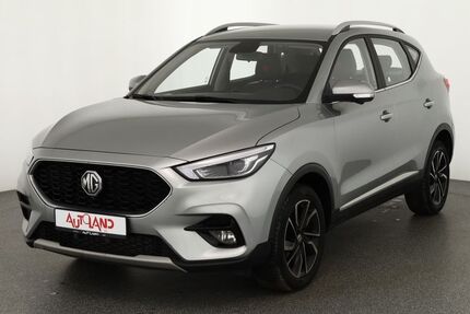 MG ZS 34.680 km 19.490 &euro; Leipzig 04209
