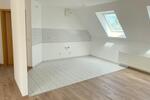 Dachgeschoßwohnung Leipzig Nord - 2 Zimmer, 65 m&sup2;, 620&euro; | Angebot:25720227