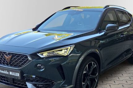 Cupra Formentor 57.319 km 24.590 &euro; Leipzig 04328