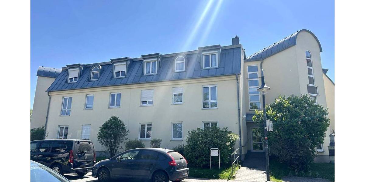 Etagenwohnung Borsdorf Panitzsch - 3 Zimmer, 67 m&sup2;, 144.000&euro; | Angebot:26740280